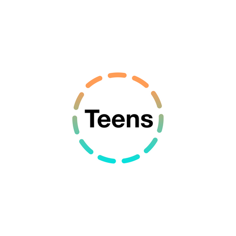 Teens (Under 20)